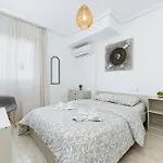 Apartman Aguas Nuevas Sunrise