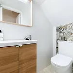 Apartman Aguas Nuevas Sunrise *