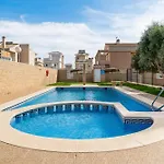 Aguas Nuevas Sunrise Apartman *
