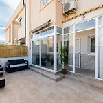 Apartman Aguas Nuevas Sunrise *