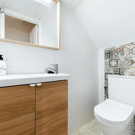 Aguas Nuevas Sunrise *