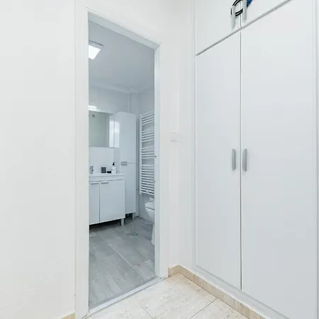 Aguas Nuevas Sunrise 公寓