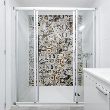 Aguas Nuevas Sunrise 公寓 托雷维耶哈