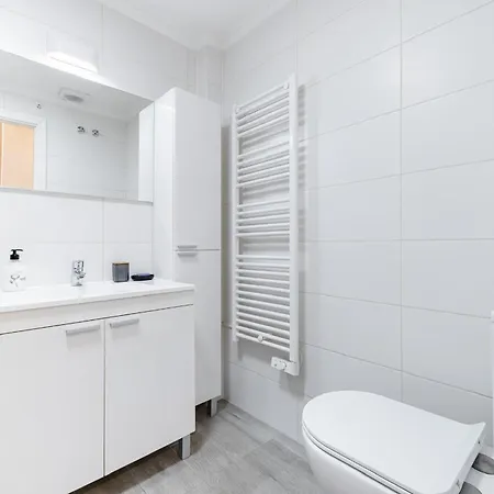 Aguas Nuevas Sunrise 公寓 托雷维耶哈