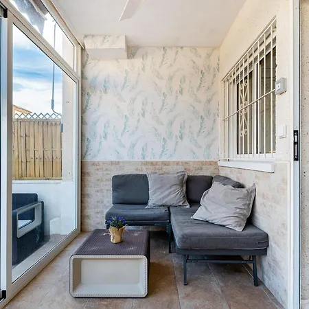 Aguas Nuevas Sunrise 托雷维耶哈