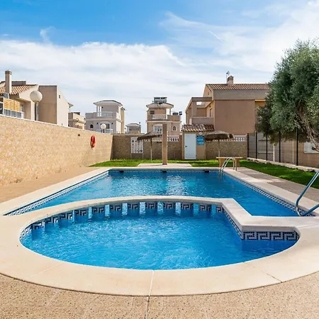 Aguas Nuevas Sunrise * 托雷维耶哈