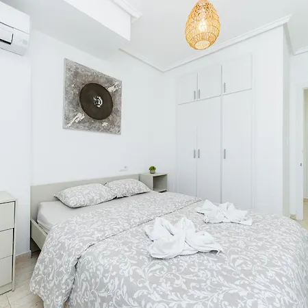 Aguas Nuevas Sunrise