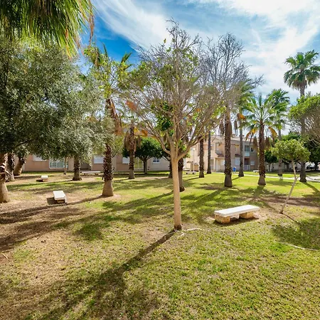 Aguas Nuevas Sunrise *