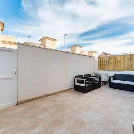 Appartamento Aguas Nuevas Sunrise Torrevieja
