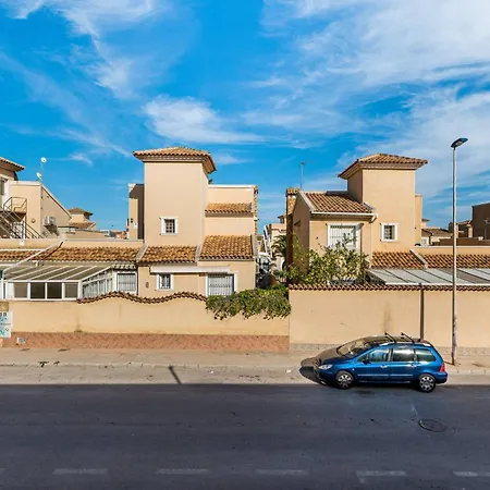 Aguas Nuevas Sunrise Appartamento Torrevieja