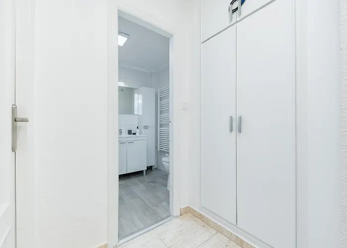 Aguas Nuevas Sunrise Apartamento