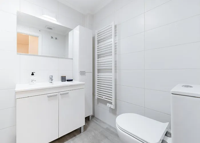 Aguas Nuevas Sunrise Apartamento Torrevieja